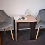 Hotell Restauracja Stylowa