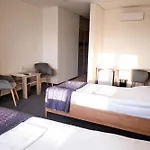 Hotell Restauracja Stylowa