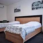 Restauracja Stylowa Hotell 3*