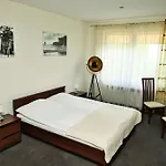 Restauracja Stylowa Hotell 3*