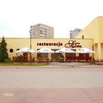 Hotell Restauracja Stylowa Ostrów Wielkopolski