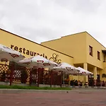 Restauracja Stylowa Hotell