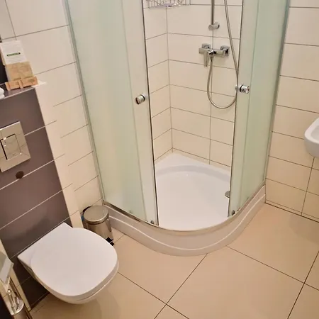 Restauracja Stylowa Hotel 3*
