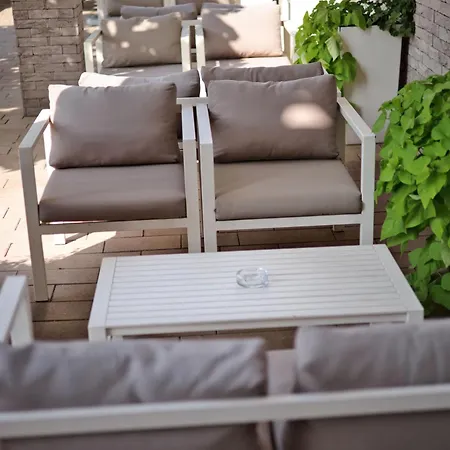 Restauracja Stylowa מלון אוסטרוב וילקופולסקי