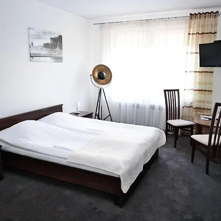 Restauracja Stylowa Ostrów Wielkopolski