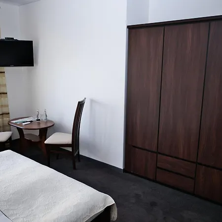Restauracja Stylowa 3* Ostrów Wielkopolski