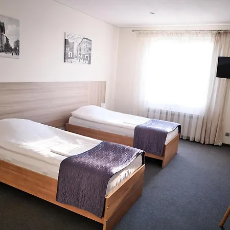 Restauracja Stylowa 3*