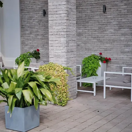 Hotel Restauracja Stylowa