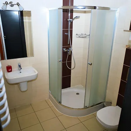 Restauracja Stylowa 3* אוסטרוב וילקופולסקי