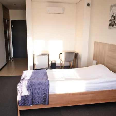 Restauracja Stylowa Hotel Ostrów Wielkopolski