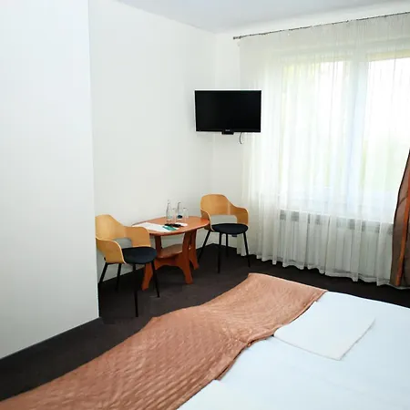 מלון Restauracja Stylowa 3*