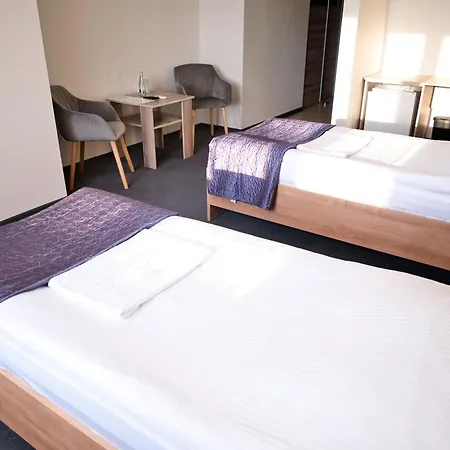 Restauracja Stylowa 3*