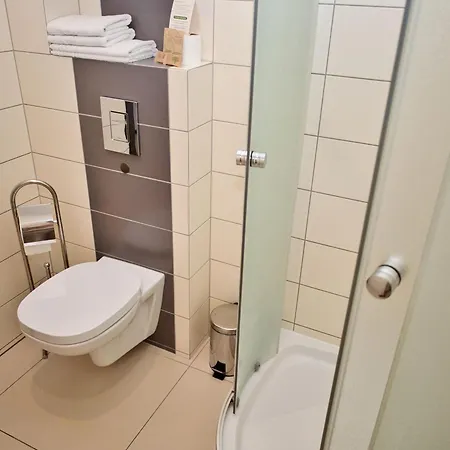 Hotel Restauracja Stylowa 3*