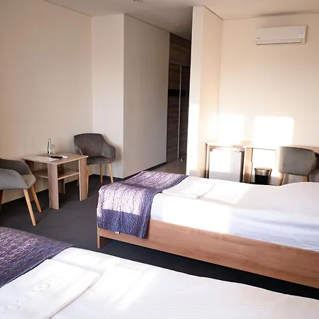 Hotel Restauracja Stylowa