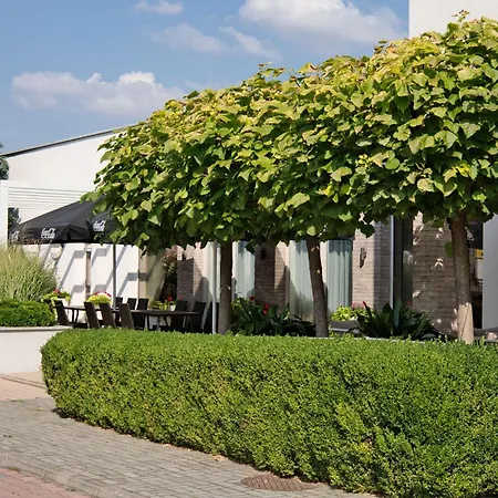 מלון Restauracja Stylowa 3*