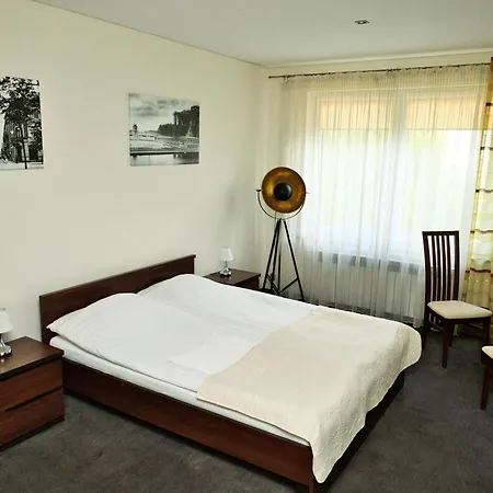 Restauracja Stylowa Hotel 3*