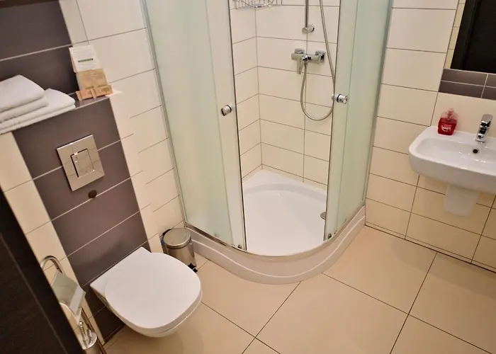 Restauracja Stylowa Hotel 3*