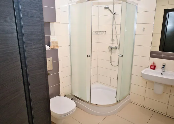 Restauracja Stylowa 3* Ostrów Wielkopolski