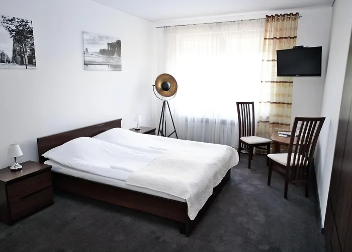 Restauracja Stylowa Ostrów Wielkopolski