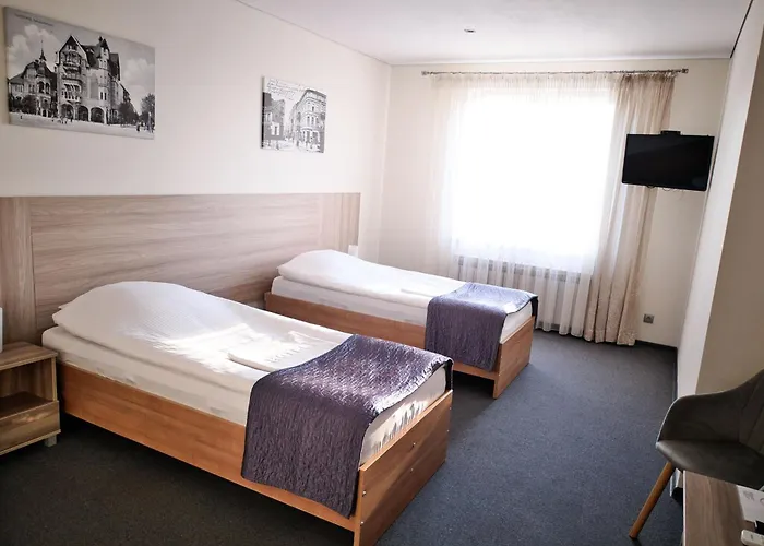 Restauracja Stylowa 3*