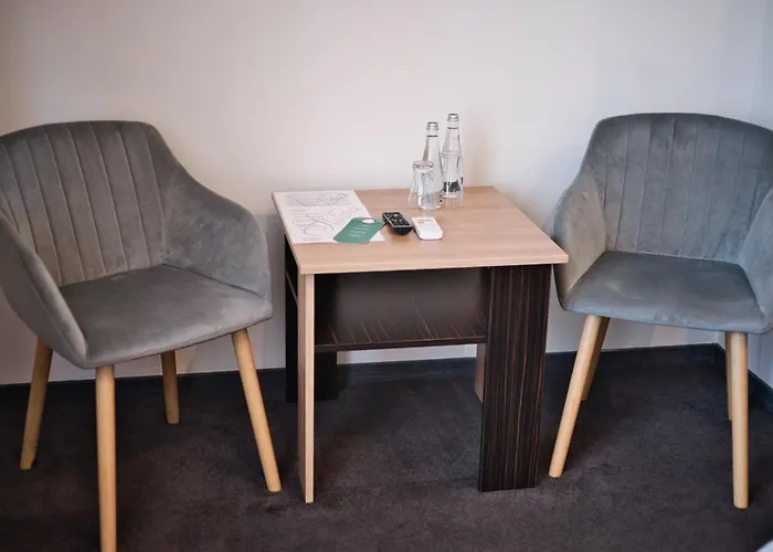 Hotel Restauracja Stylowa