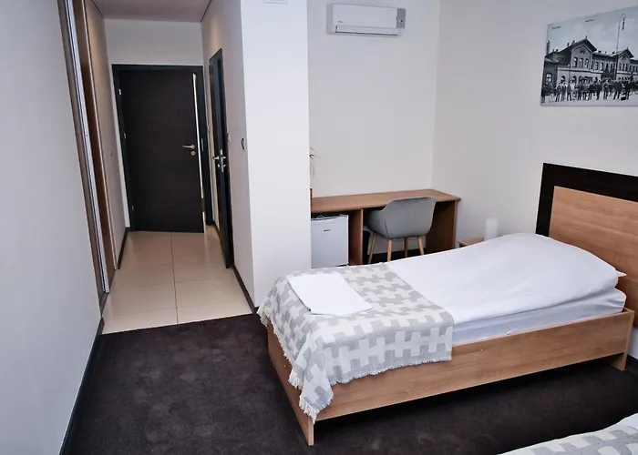 Hotel Restauracja Stylowa