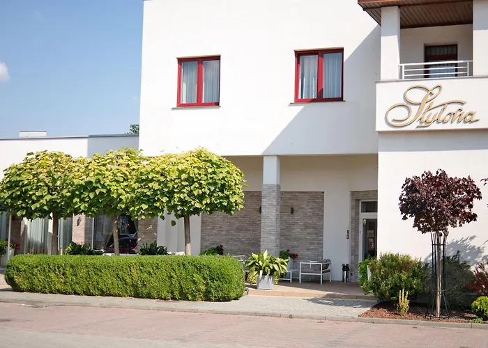 Restauracja Stylowa Ostrów Wielkopolski