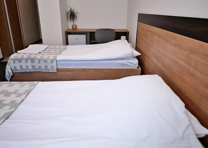 Restauracja Stylowa Ostrów Wielkopolski