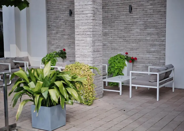 Hotel Restauracja Stylowa