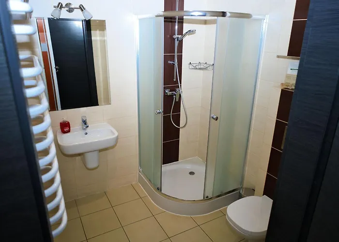 Restauracja Stylowa 3* Ostrów Wielkopolski