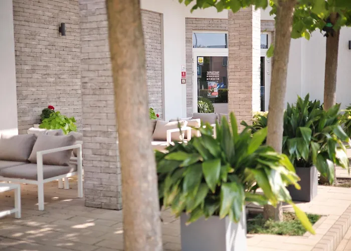 Restauracja Stylowa Ostrów Wielkopolski