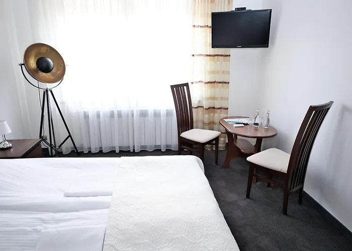 Restauracja Stylowa 3*