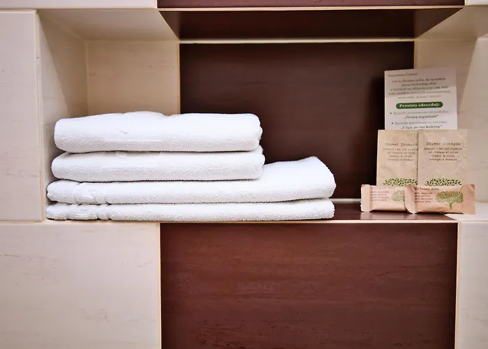 Restauracja Stylowa Hotel Ostrów Wielkopolski