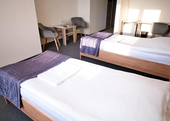 Restauracja Stylowa 3*