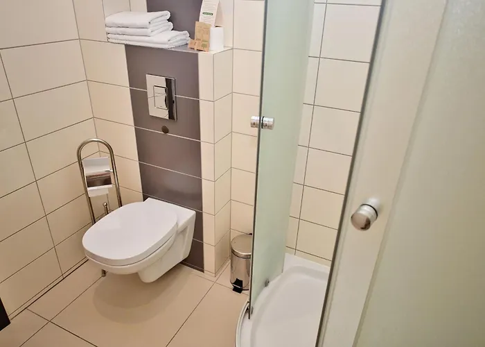 Hotel Restauracja Stylowa 3*