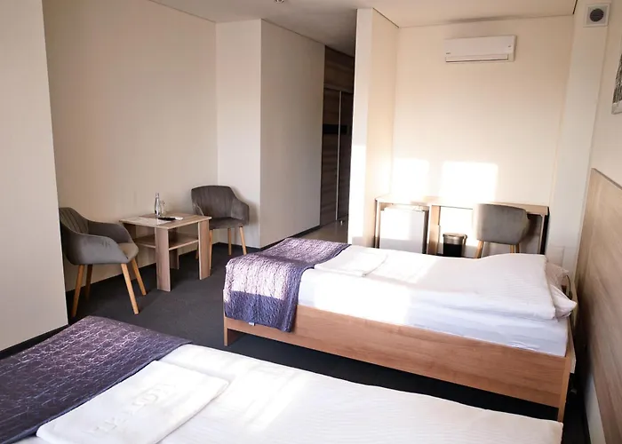 Hotel Restauracja Stylowa