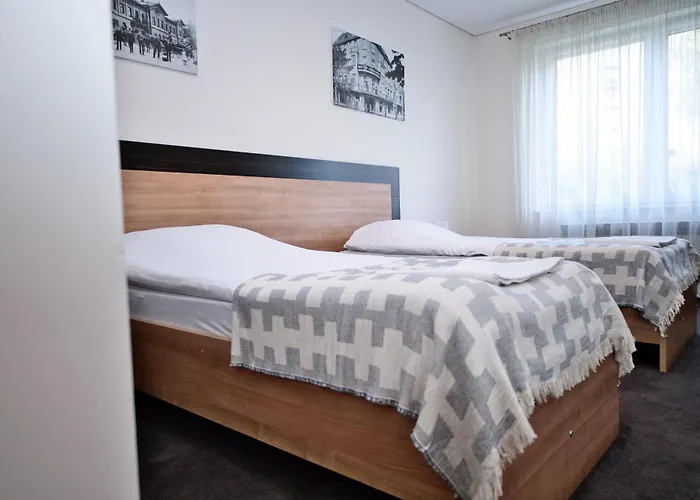 Restauracja Stylowa 3* Ostrów Wielkopolski