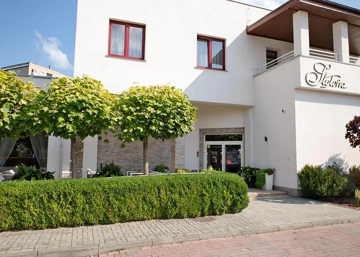 Restauracja Stylowa 3* Ostrów Wielkopolski