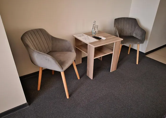 Restauracja Stylowa Hotel