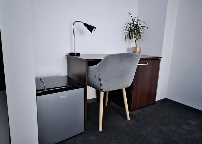 Restauracja Stylowa 3* Ostrów Wielkopolski