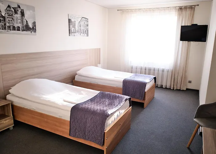 Restauracja Stylowa Ostrów Wielkopolski