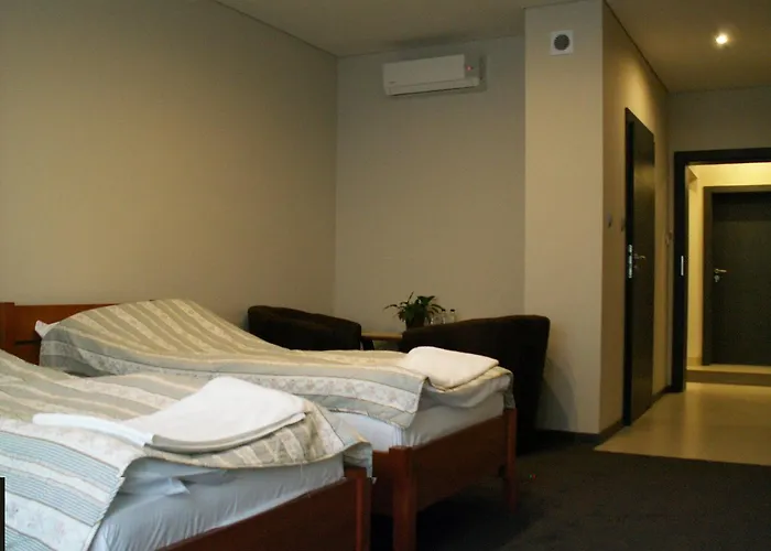 Restauracja Stylowa Ostrów Wielkopolski